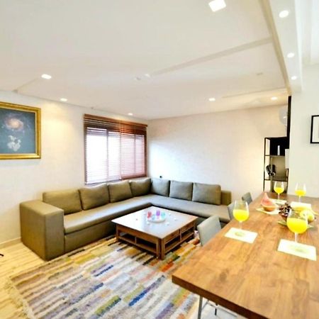 Appartement Mogador CASABLANCA Casablanca Exterior foto