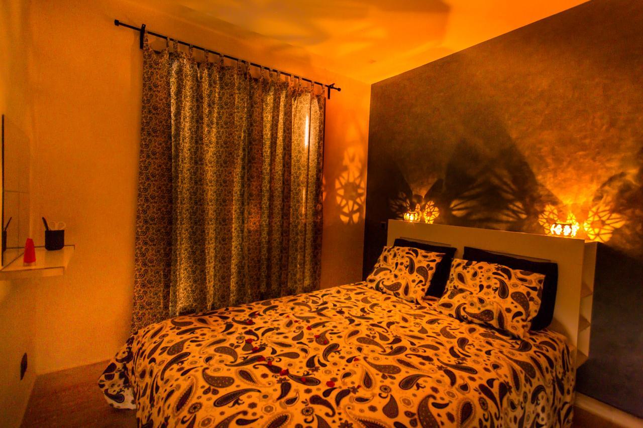 Appartement Mogador CASABLANCA Casablanca Exterior foto