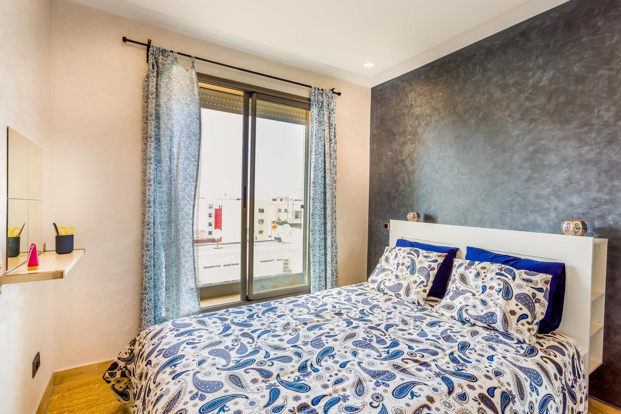 Appartement Mogador CASABLANCA Casablanca Exterior foto