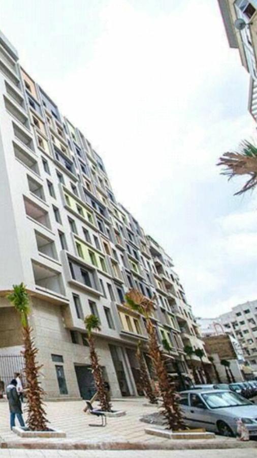 Appartement Mogador CASABLANCA Casablanca Exterior foto