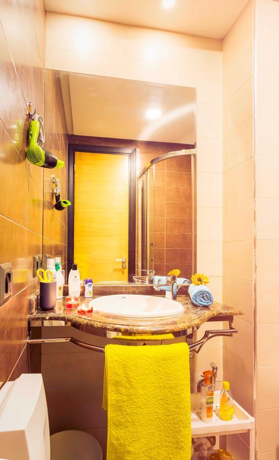 Appartement Mogador CASABLANCA Casablanca Exterior foto